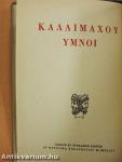 Kallimachos himnuszai