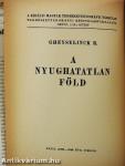 A nyughatatlan Föld