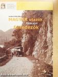 Magyar utazók, földrajzi felfedezők