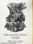 Kirchmayer Károly szobrászművész és növendékei