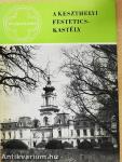 A keszthelyi Festetics-kastély