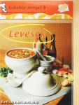 Levesek