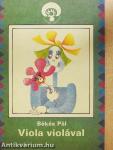 Viola violával