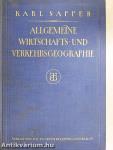 Allgemeine Wirtschafts- und Verkehrsgeographie