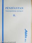Pénzügytan II.