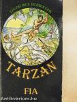 Tarzan fia