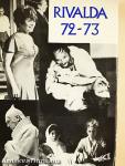 Rivalda 72-73