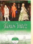 Kacsoh Pongrác: János vitéz - CD-vel