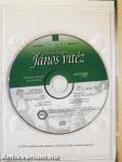 Kacsoh Pongrác: János vitéz - CD-vel