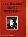 Házasság a vörös viharban