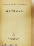 Az őszibarack