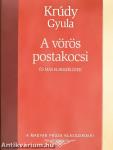 A vörös postakocsi