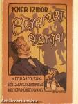 Kner Izidor agyafurt alakjai