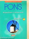 PONS - Megszólalni 1 hónap alatt - Spanyol