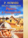 Pipacs, a fenegyerek