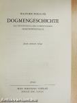 Dogmengeschichte