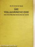 Die Vollkommene Ehe