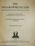 Die Vollkommene Ehe