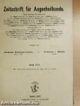 Zeitschrift für Augenheilkunde 1907/XVII.