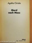 Mord nach Mass