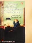 Maximes et autres pensées remarquables des moralistes français