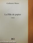 La fille de papier