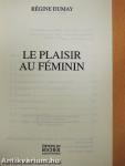 Le Plaisir au féminin