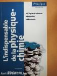 L'indispensable de la physique-chimie