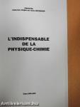 L'indispensable de la physique-chimie