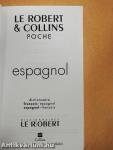 Le Robert & Collins Poche Espagnol