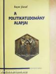 A politikatudomány alapjai