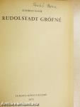 Rudolstadt grófné