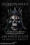 Archibald Lox - A kárhozat királya