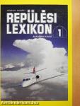 Repülési lexikon 1-2.