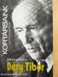 Déry Tibor