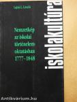 Nemzetkép az iskolai történelemoktatásban 1777-1848