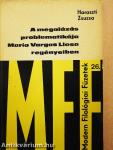 A megalázás problematikája Mario Vargas Llosa regényeiben