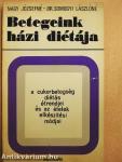 A cukorbetegség diétás étrendjei és az ételek elkészítési módjai