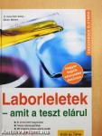 Laborleletek - amit a teszt elárul