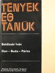 Don-Buda-Párizs
