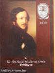 Az Eötvös József Általános Iskola évkönyve