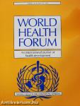 World Health Forum Volume 18, Number 3/4, 1997