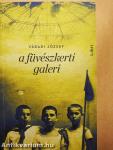 A füvészkerti galeri
