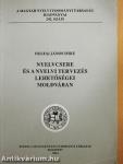 Nyelvcsere és a nyelvi tervezés lehetőségei Moldvában