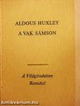 A vak Sámson