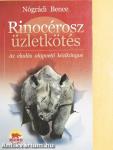 Rinocérosz üzletkötés