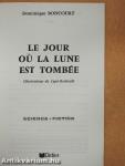 Le Jour oú la Lune est Tombée
