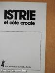 Istrie et coto croate