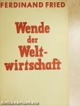 Wende der Weltwirtschaft