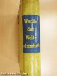 Wende der Weltwirtschaft